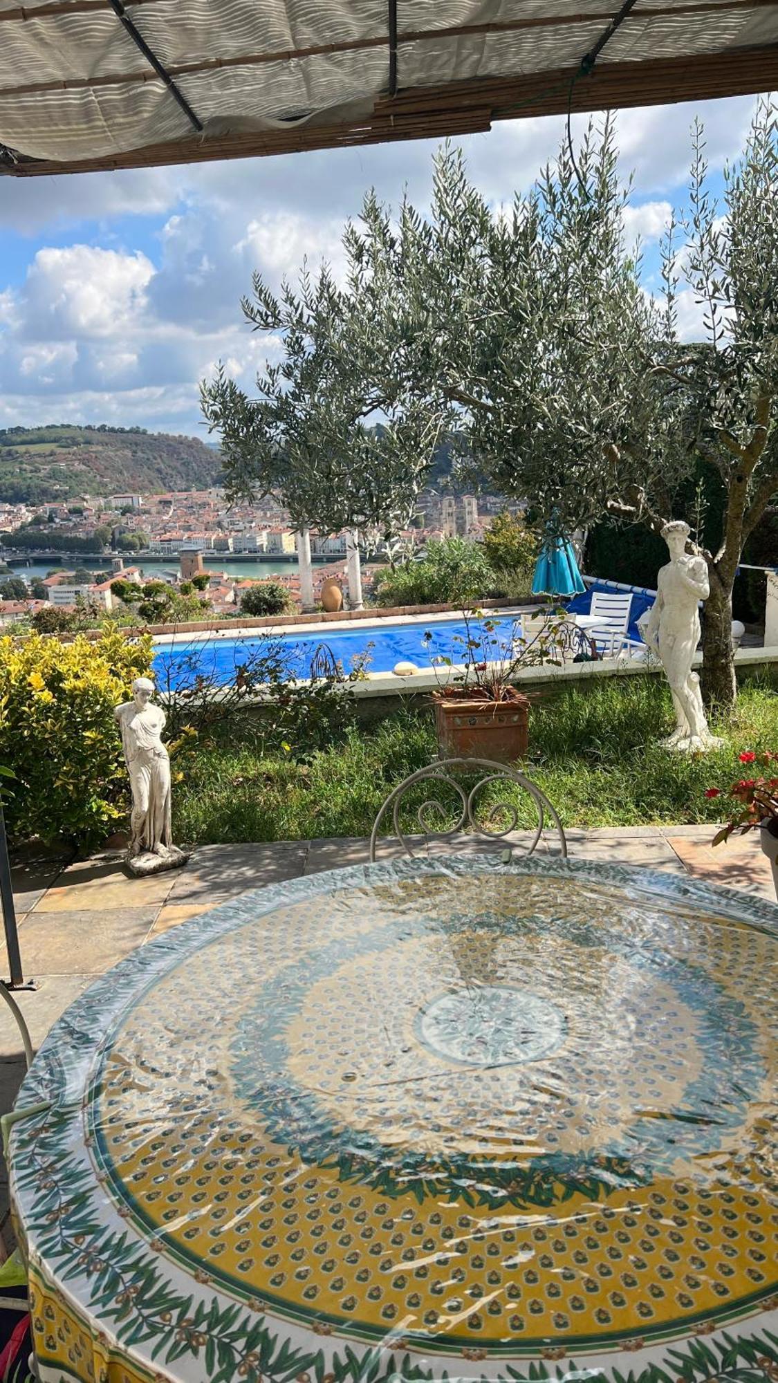 شقة La Colombe فيين المظهر الخارجي الصورة