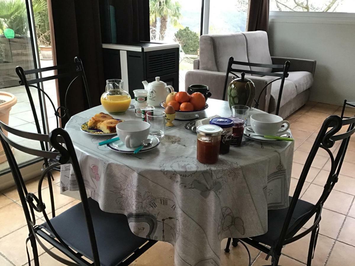 شقة La Colombe فيين المظهر الخارجي الصورة